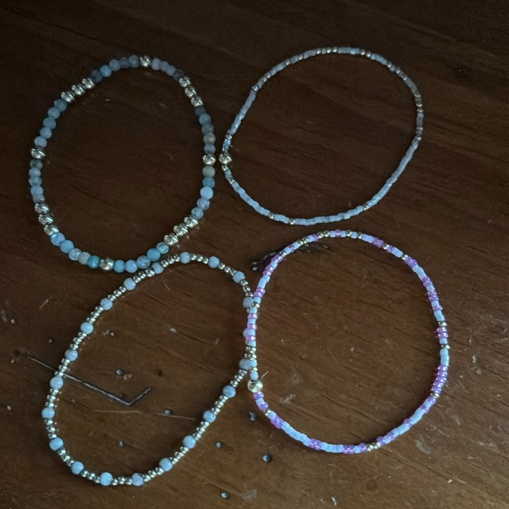 Like new enewton bracelets